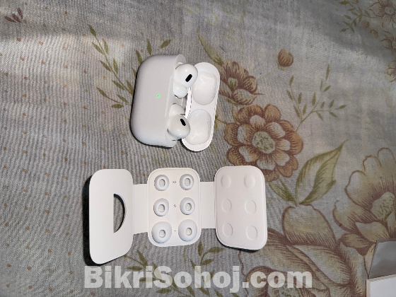 Airpords Pro 2nd Generation
